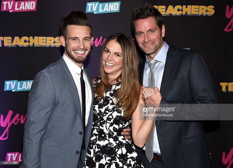 Peter Hermann