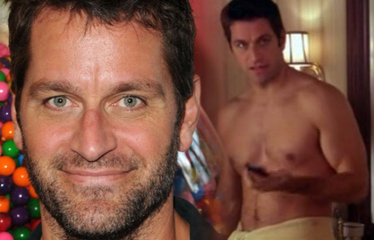 Peter Hermann