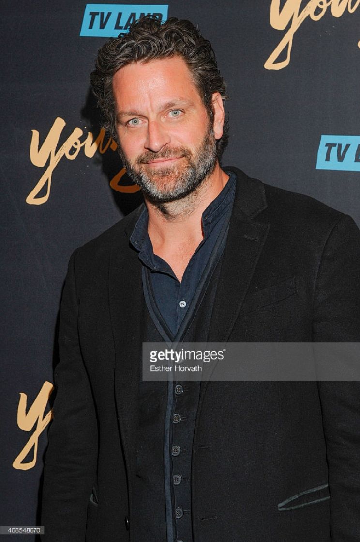 Peter Hermann