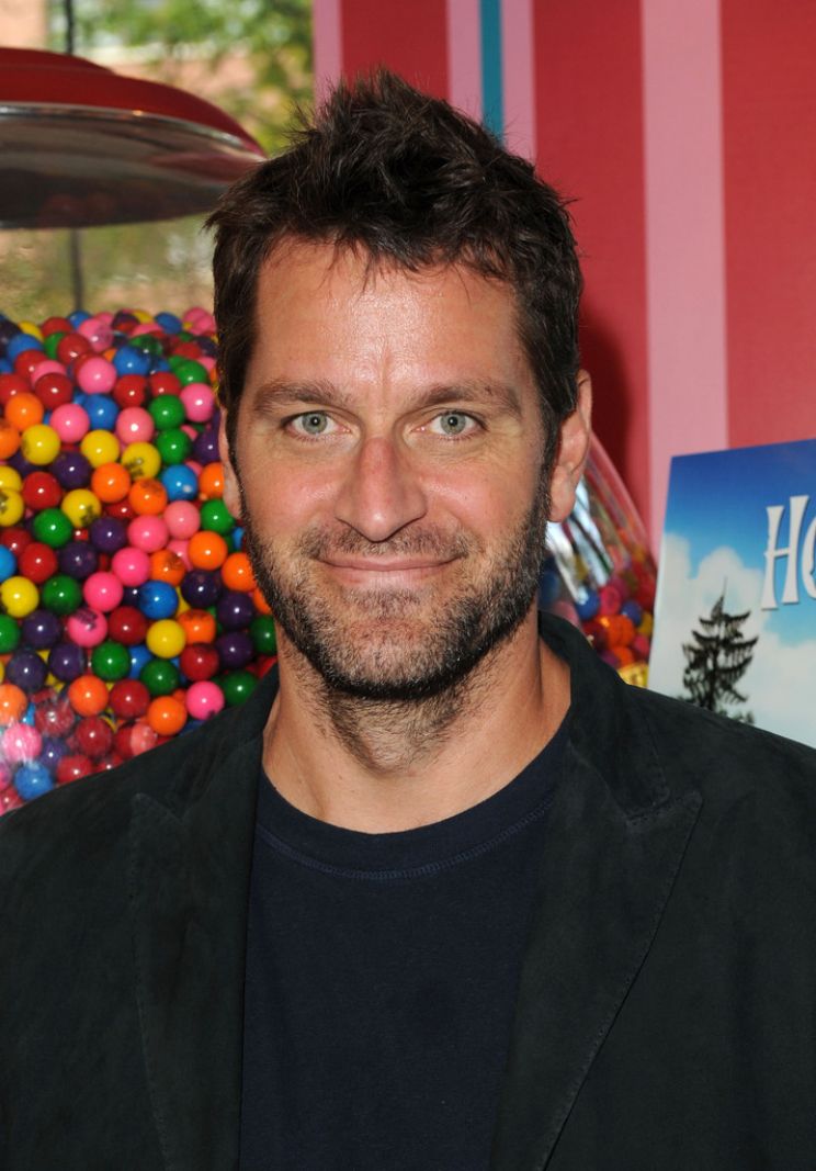 Peter Hermann
