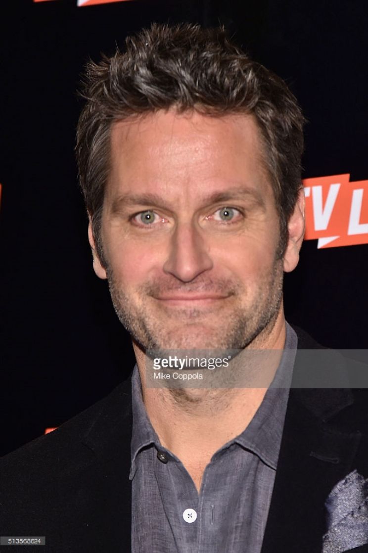 Peter Hermann