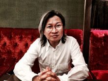 Peter Ho-sun Chan