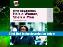 Peter Ho-sun Chan