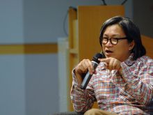 Peter Ho-sun Chan