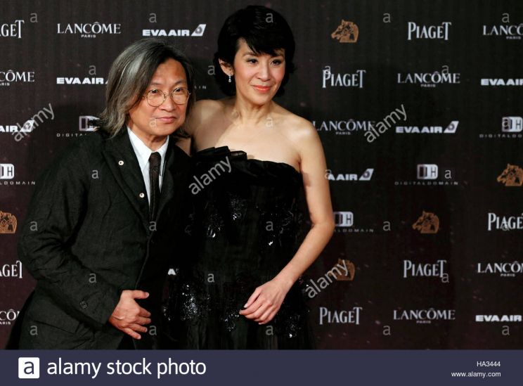 Peter Ho-sun Chan