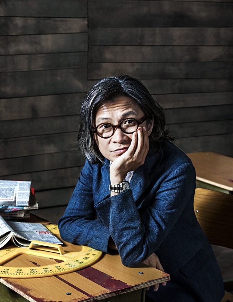 Peter Ho-sun Chan