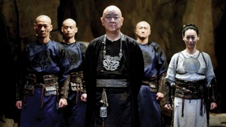 Peter Ho-sun Chan