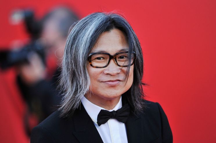 Peter Ho-sun Chan