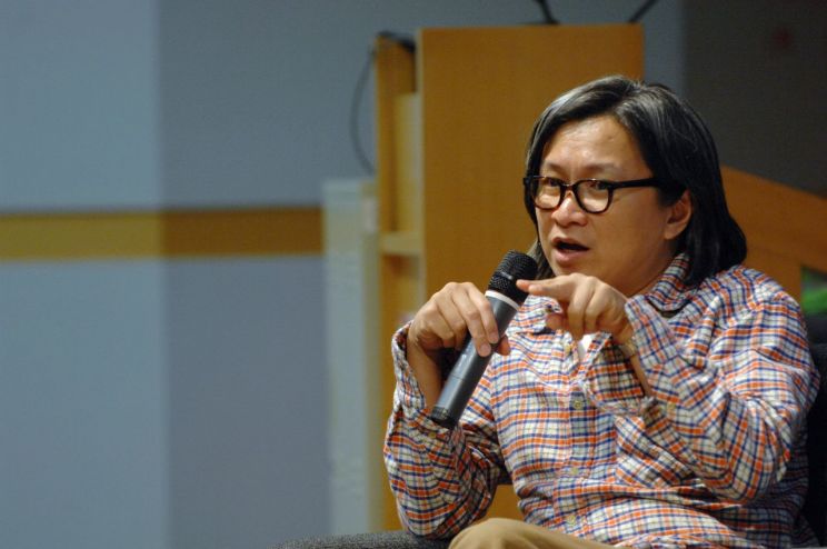 Peter Ho-sun Chan