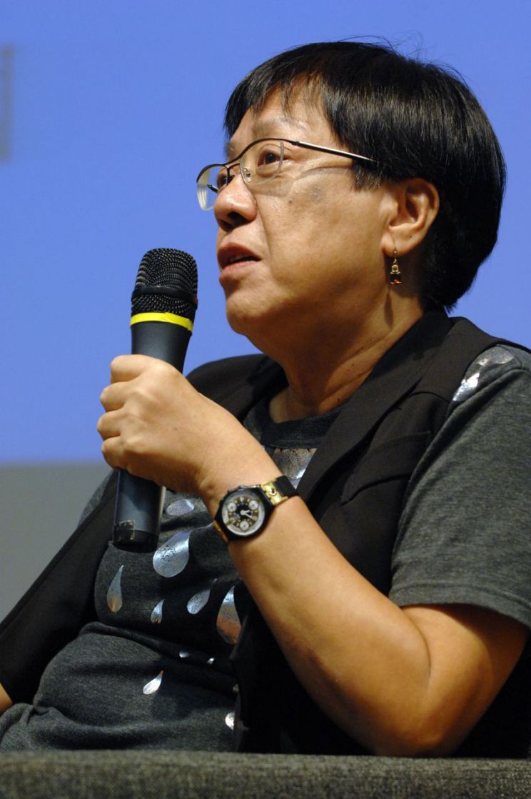 Peter Ho-sun Chan