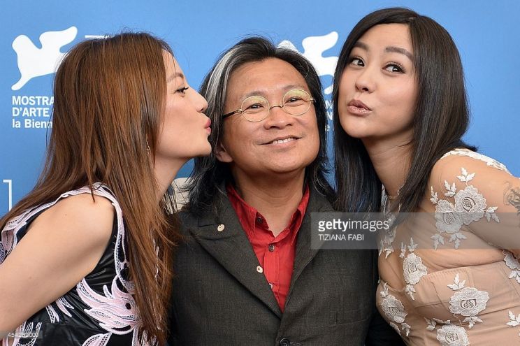 Peter Ho-sun Chan