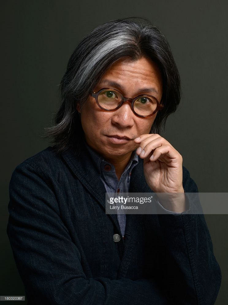 Peter Ho-sun Chan