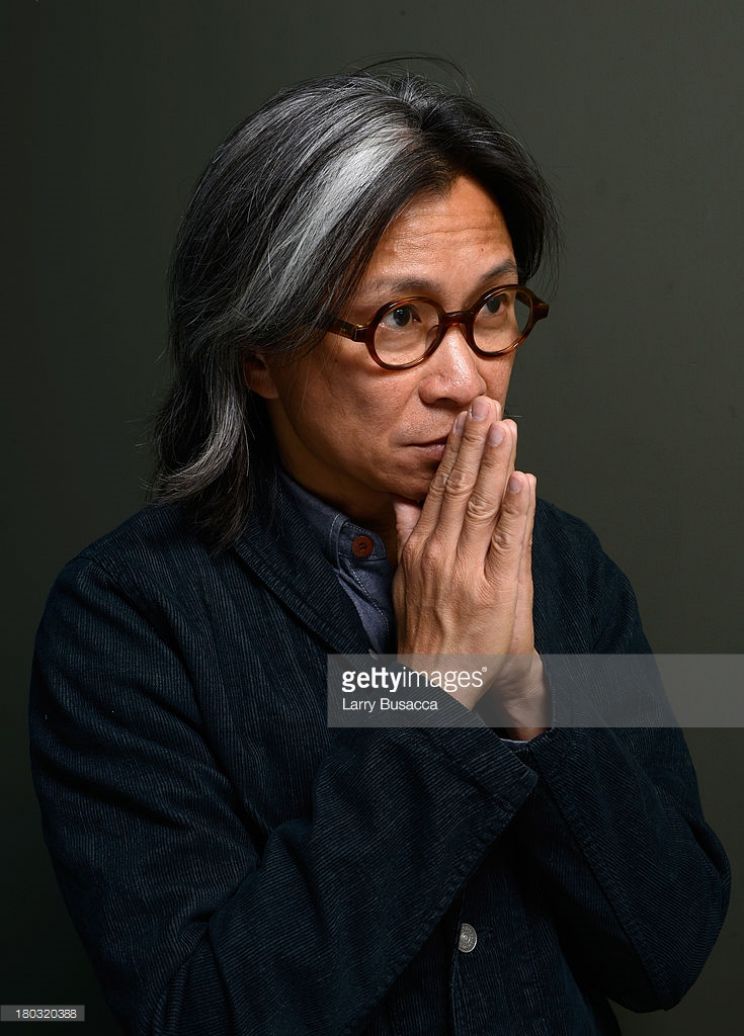 Peter Ho-sun Chan