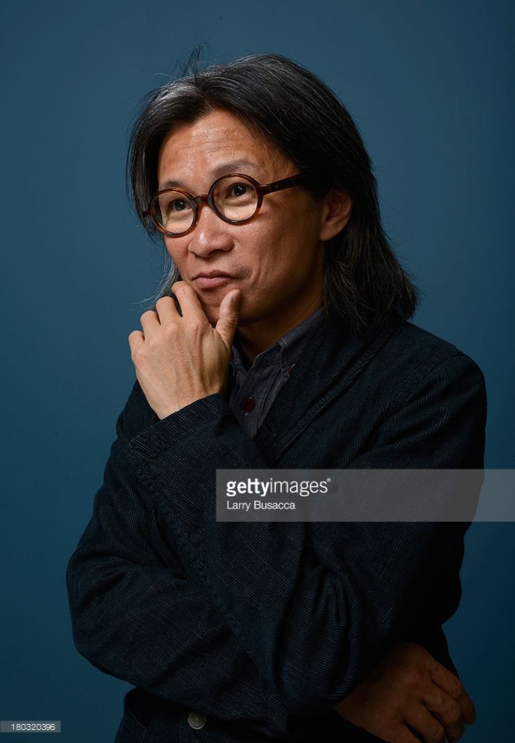 Peter Ho-sun Chan