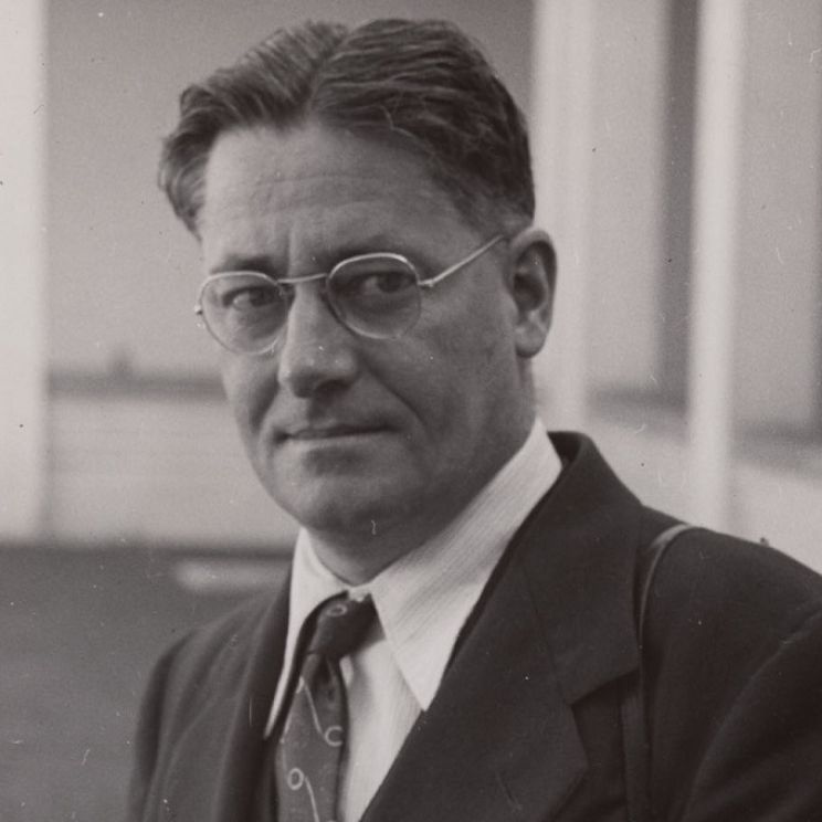 Peter Hoar