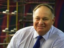 Peter Hobbs