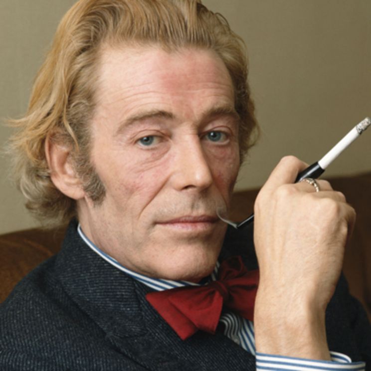 Peter Hobbs