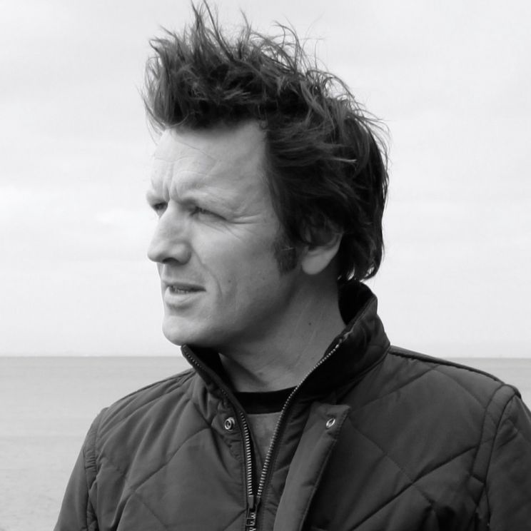 Peter Hobbs