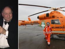 Peter Holden