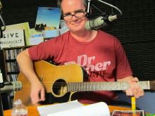 Peter Holden