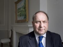 Peter Holden