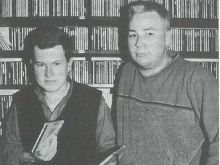 Peter Holden