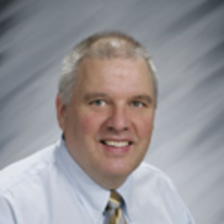 Peter Holden