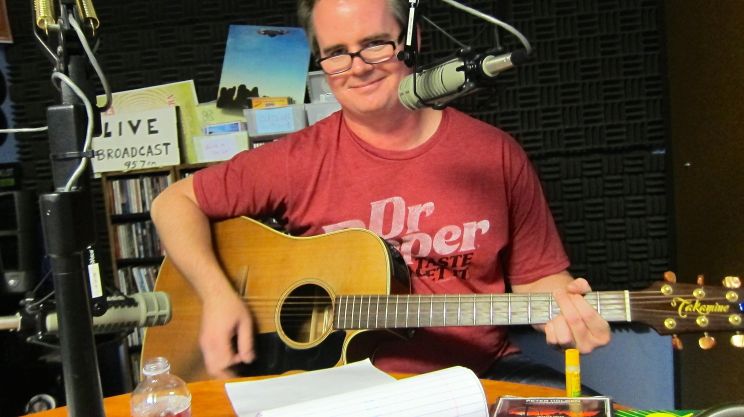 Peter Holden