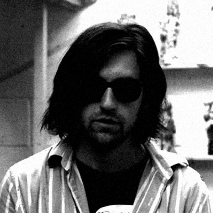 Peter Holden