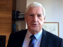 Peter Hudson