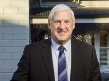 Peter Hudson
