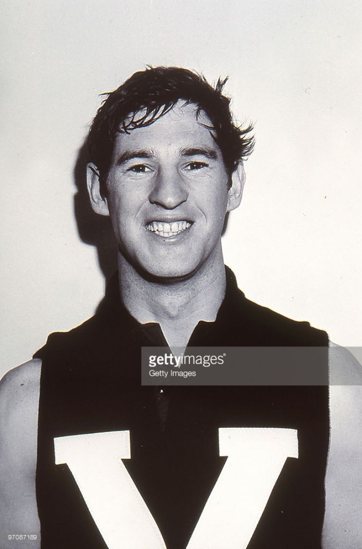 Peter Hudson
