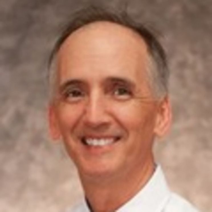 Peter Hudson