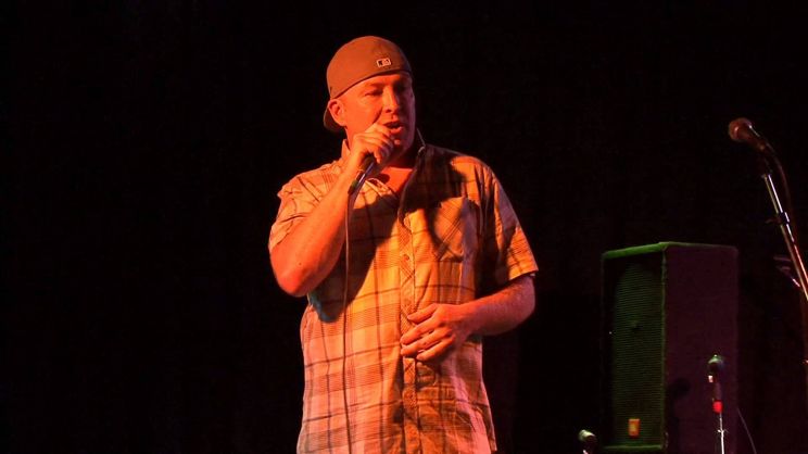 Peter Hudson