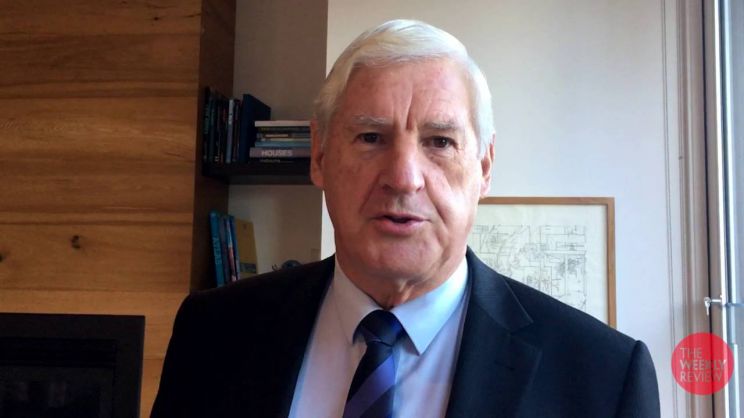 Peter Hudson