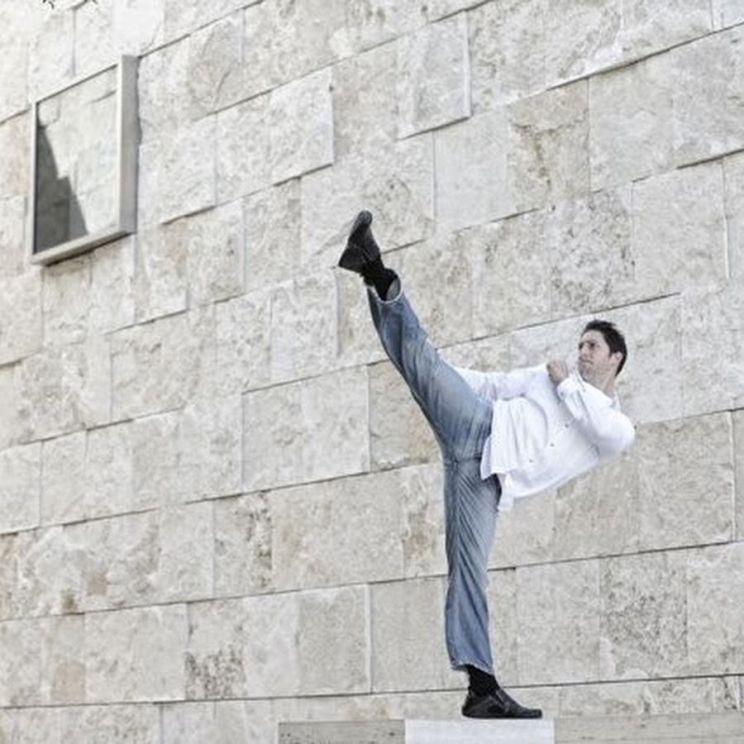 Peter Iacangelo