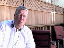 Peter Isacksen