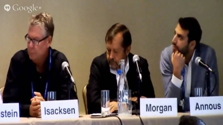 Peter Isacksen