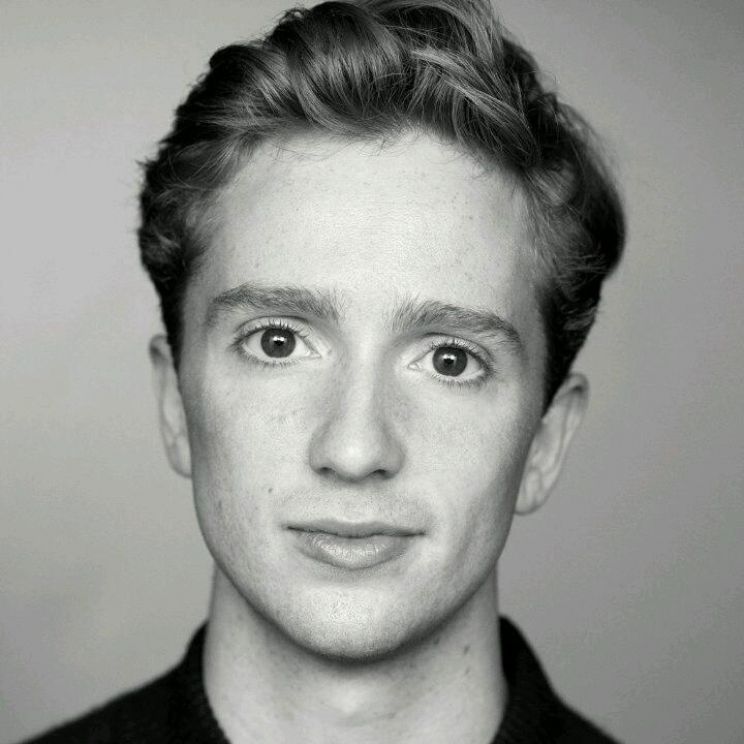 Peter J. Gray