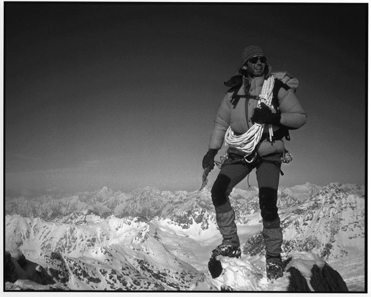 Peter J. Lucas