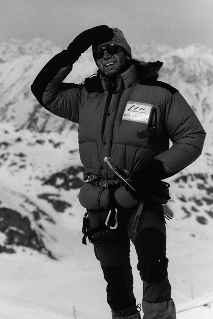 Peter J. Lucas