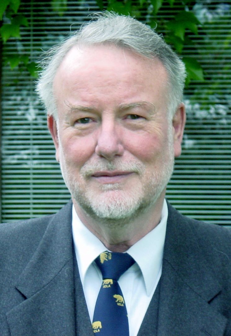 Peter J. Lucas