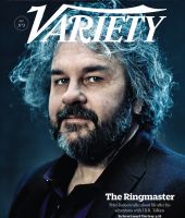 Peter Jackson