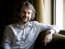 Peter Jackson