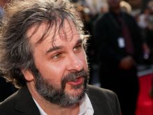 Peter Jackson