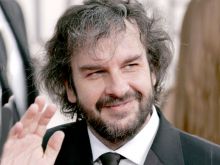 Peter Jackson