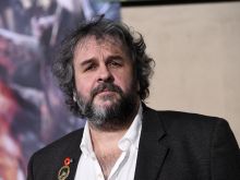 Peter Jackson