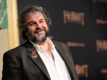 Peter Jackson