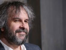 Peter Jackson