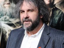 Peter Jackson